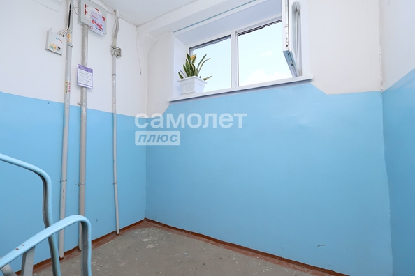 
  Продается 2-комн. квартира, 43.8 м², Октябрьский пр-кт, д. 52
. Фото 16.
