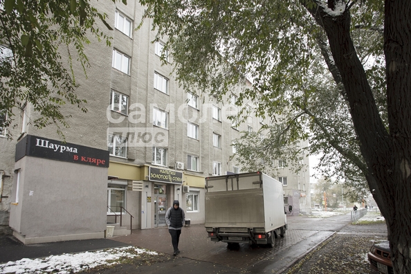 
  Продается 2-комн. квартира, 33.5 м², Гагарина ул, д. 149
. Фото 21.