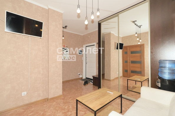 
  Продается 2-комн. квартира, 67.9 м², Шахтеров пр-кт, д. 58Б
. Фото 1.