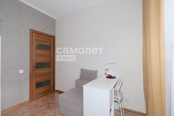 
  Продается 2-комн. квартира, 67.9 м², Шахтеров пр-кт, д. 58Б
. Фото 9.