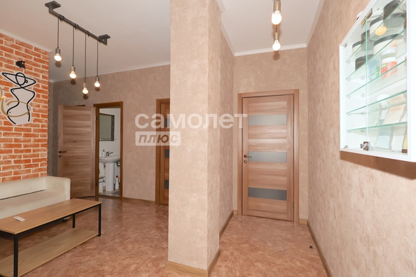 
  Продается 2-комн. квартира, 67.9 м², Шахтеров пр-кт, д. 58Б
. Фото 15.