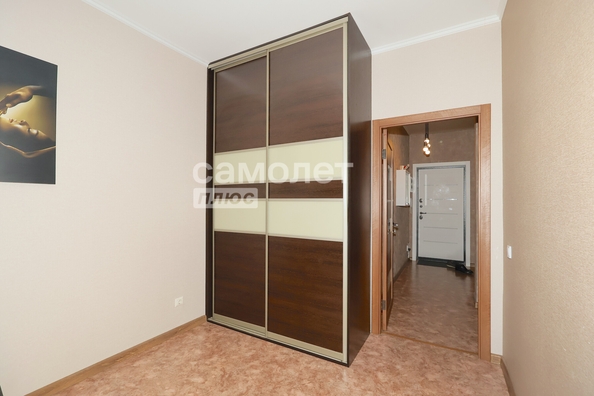 
  Продается 2-комн. квартира, 67.9 м², Шахтеров пр-кт, д. 58Б
. Фото 19.