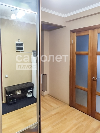 
  Продается 2-комн. квартира, 51.3 м², Советская ул, д. 10
. Фото 9.