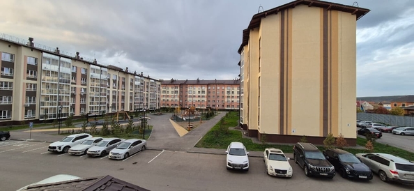 
  Продается 2-комн. квартира, 53.2 м², Баварская ул, д. 10
. Фото 15.