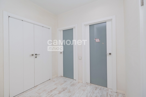 
  Продается 3-комн. квартира, 87.8 м², Веры Волошиной ул, д. 13Б
. Фото 11.