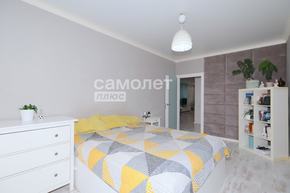 
  Продается 3-комн. квартира, 87.8 м², Веры Волошиной ул, д. 13Б
. Фото 19.