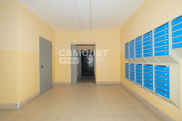
  Продается 3-комн. квартира, 87.8 м², Веры Волошиной ул, д. 13Б
. Фото 30.