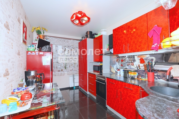 
  Продается 2-комн. квартира, 52 м², Серебряный бор ул, д. 25
. Фото 2.