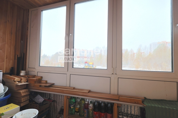 
  Продается 2-комн. квартира, 52 м², Серебряный бор ул, д. 25
. Фото 5.
