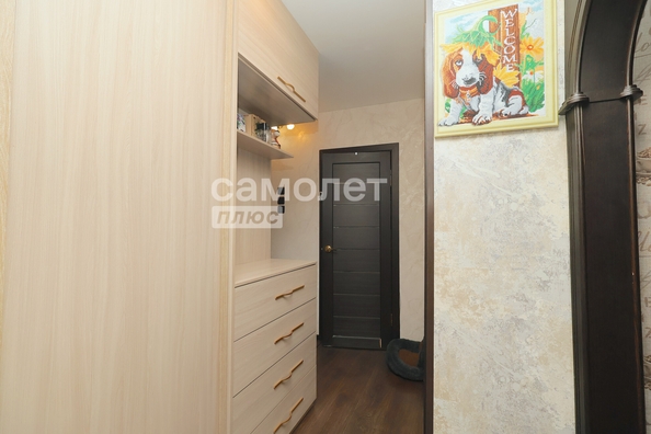 
  Продается 2-комн. квартира, 52 м², Серебряный бор ул, д. 25
. Фото 23.