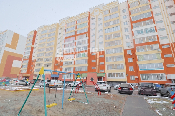 
  Продается 2-комн. квартира, 52 м², Серебряный бор ул, д. 25
. Фото 32.