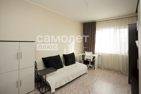 
  Продается 2-комн. квартира, 48.8 м², Заречная 1-я ул, д. 6
. Фото 3.