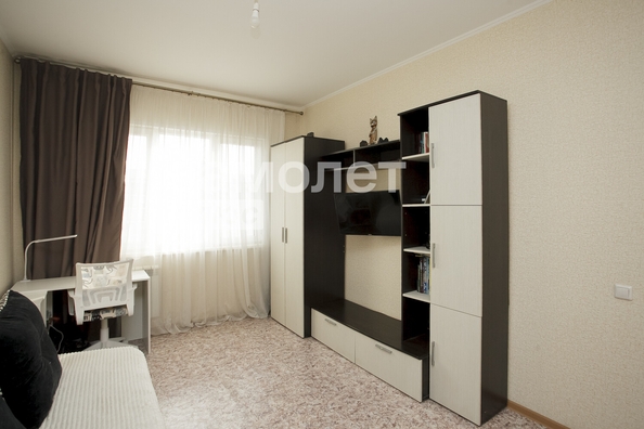 
  Продается 2-комн. квартира, 48.8 м², Заречная 1-я ул, д. 6
. Фото 4.