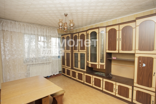 
  Продается 3-комн. квартира, 58.3 м², Сергея Тюленина ул, д. 4
. Фото 1.