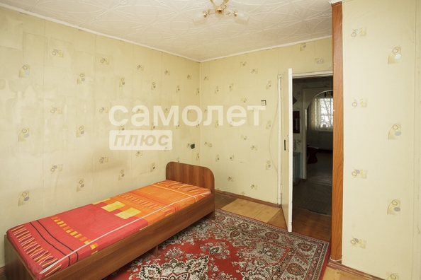 
  Продается 3-комн. квартира, 58.3 м², Сергея Тюленина ул, д. 4
. Фото 5.