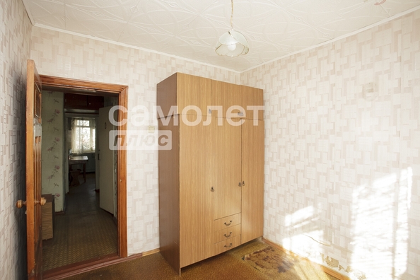 
  Продается 3-комн. квартира, 58.3 м², Сергея Тюленина ул, д. 4
. Фото 7.