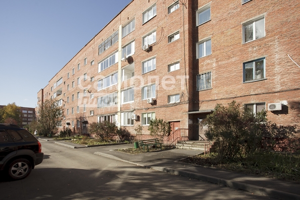 
  Продается 3-комн. квартира, 58.3 м², Сергея Тюленина ул, д. 4
. Фото 16.