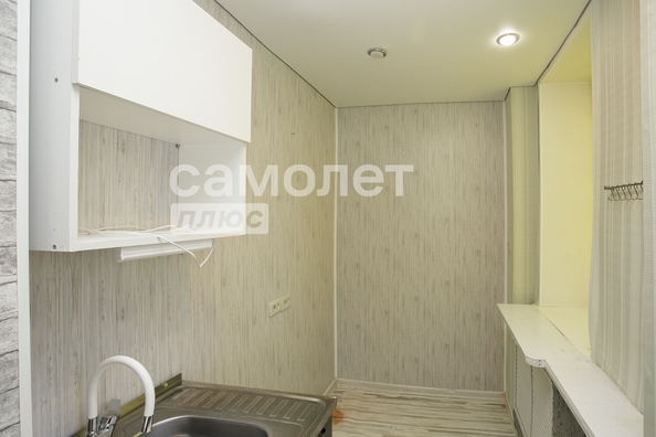 
  Продается 1-комн. квартира, 37.7 м², Арочная ул, д. 39
. Фото 5.