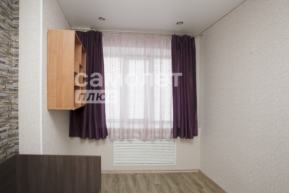 
  Продается 1-комн. квартира, 37.7 м², Арочная ул, д. 39
. Фото 7.
