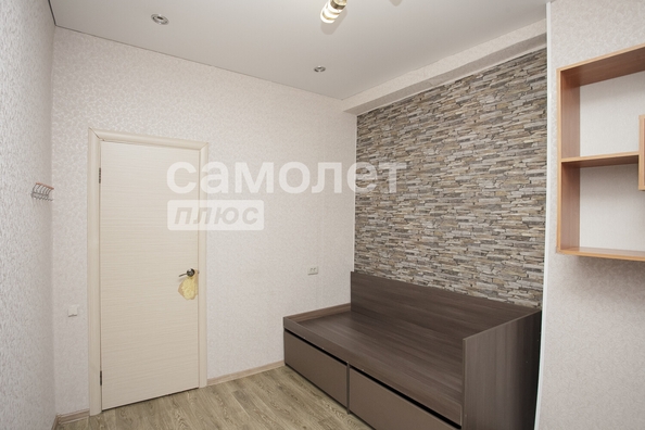 
  Продается 1-комн. квартира, 37.7 м², Арочная ул, д. 39
. Фото 9.