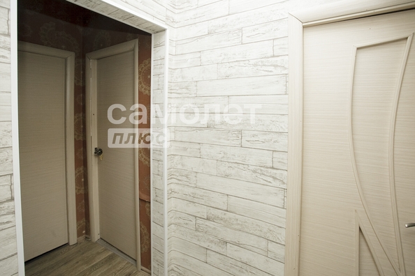 
  Продается 1-комн. квартира, 37.7 м², Арочная ул, д. 39
. Фото 12.