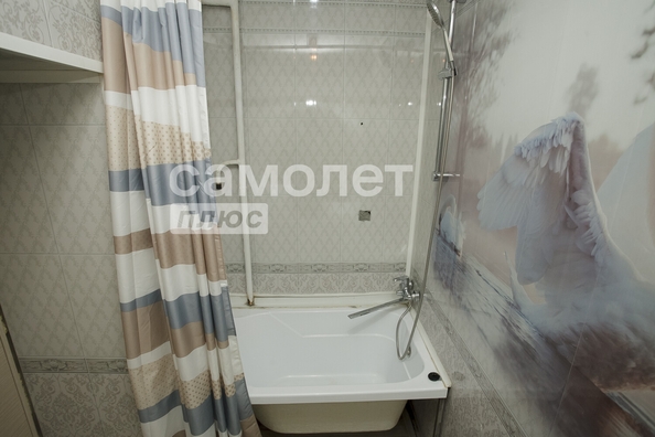 
  Продается 1-комн. квартира, 37.7 м², Арочная ул, д. 39
. Фото 13.
