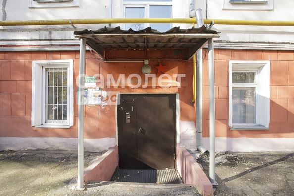 
  Продается 1-комн. квартира, 37.7 м², Арочная ул, д. 39
. Фото 19.