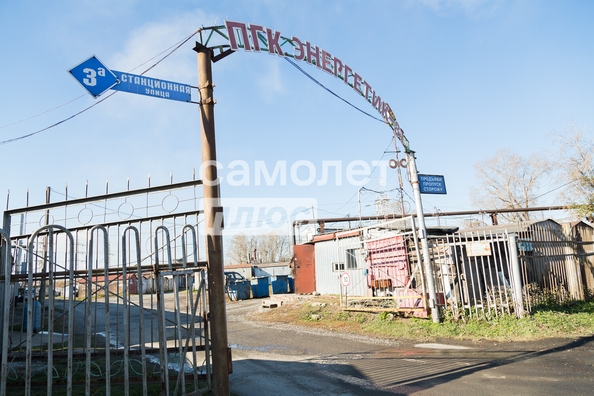 
  Продается парковка, 18.2 м², Станционная ул, д. 6467
. Фото 5.