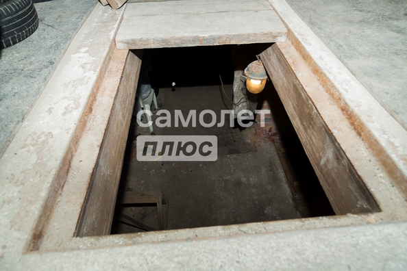 
  Продается парковка, 18.2 м², Станционная ул, д. 6467
. Фото 11.