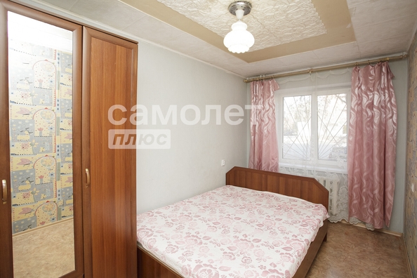 
  Продается 2-комн. квартира, 43.8 м², Пролетарская ул, д. 12
. Фото 1.