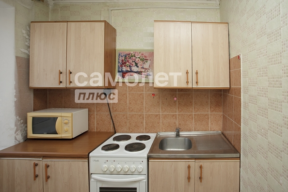 
  Продается 2-комн. квартира, 43.8 м², Пролетарская ул, д. 12
. Фото 7.