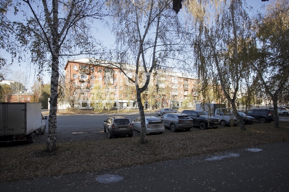 
  Продается 2-комн. квартира, 43.8 м², Пролетарская ул, д. 12
. Фото 14.