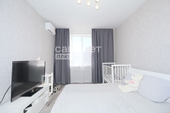 
  Продается 2-комн. квартира, 58.4 м², Гурьевская ул, д. 14
. Фото 1.