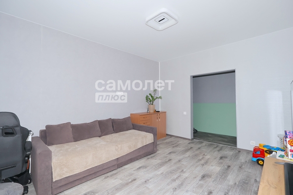 
  Продается 2-комн. квартира, 58.4 м², Гурьевская ул, д. 14
. Фото 9.