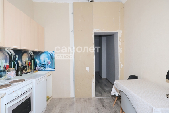 
  Продается 2-комн. квартира, 58.4 м², Гурьевская ул, д. 14
. Фото 19.