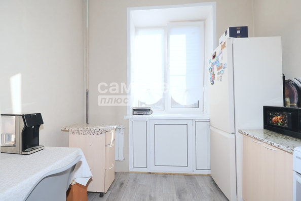 
  Продается 2-комн. квартира, 58.4 м², Гурьевская ул, д. 14
. Фото 20.