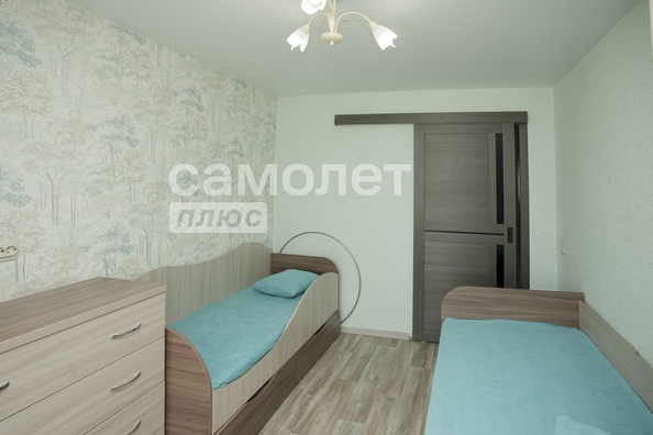 
  Продается 3-комн. квартира, 61 м², Веры Волошиной ул, д. 28
. Фото 9.
