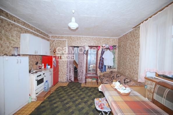 
  Продается коттедж, 183.4 м², деревня Смолино
. Фото 28.