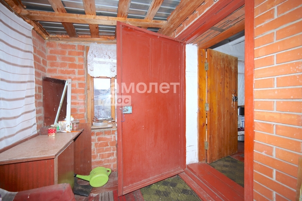 
  Продается коттедж, 183.4 м², деревня Смолино
. Фото 34.