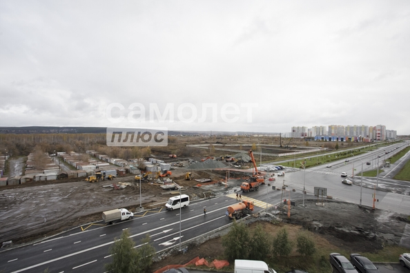 
  Продается 2-комн. квартира, 46 м², ЖК Крылья, 1 этап
. Фото 16.