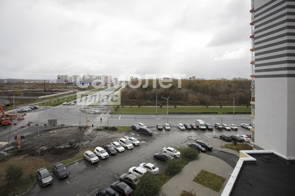 
  Продается 2-комн. квартира, 46 м², ЖК Крылья, 1 этап
. Фото 18.