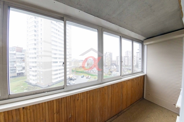 
  Продается 4-комн. квартира, 122 м², Сибиряков-Гвардейцев ул, д. 22а
. Фото 3.