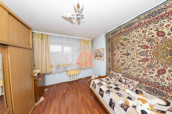 
  Продается 4-комн. квартира, 122 м², Сибиряков-Гвардейцев ул, д. 22а
. Фото 5.