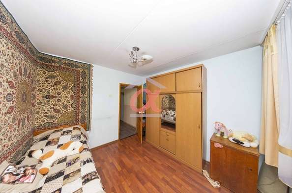 
  Продается 4-комн. квартира, 122 м², Сибиряков-Гвардейцев ул, д. 22а
. Фото 6.