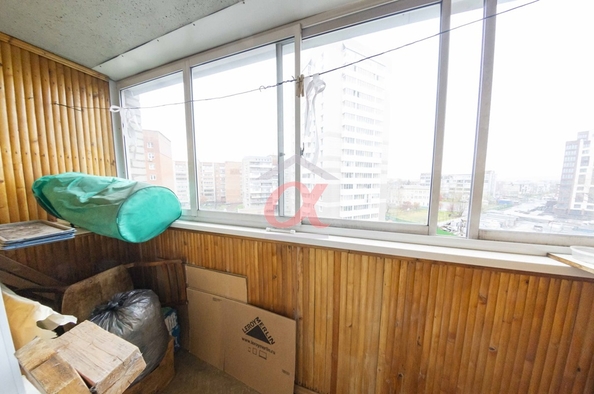 
  Продается 4-комн. квартира, 122 м², Сибиряков-Гвардейцев ул, д. 22а
. Фото 9.