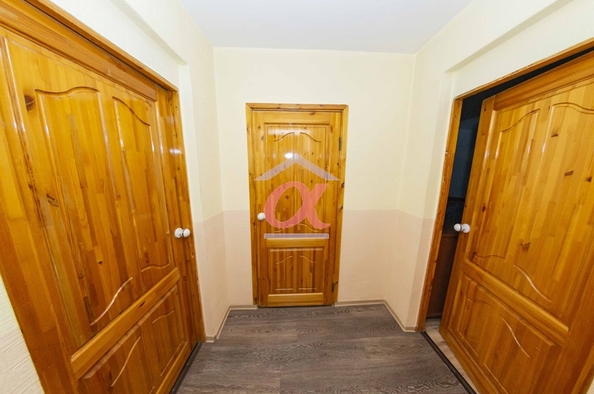 
  Продается 4-комн. квартира, 122 м², Сибиряков-Гвардейцев ул, д. 22а
. Фото 11.