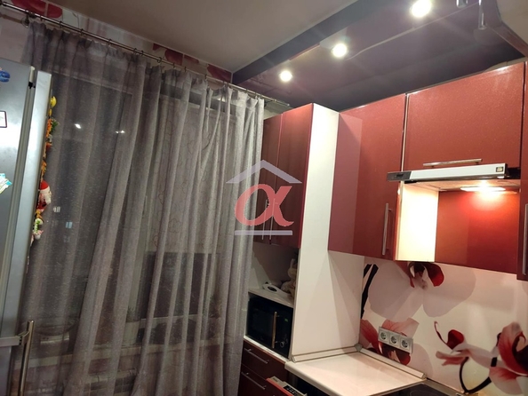 
  Продается 2-комн. квартира, 48 м², Гагарина ул, д. 140
. Фото 9.
