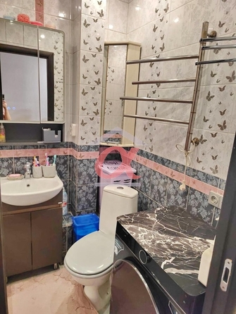 
  Продается 2-комн. квартира, 48 м², Гагарина ул, д. 140
. Фото 19.