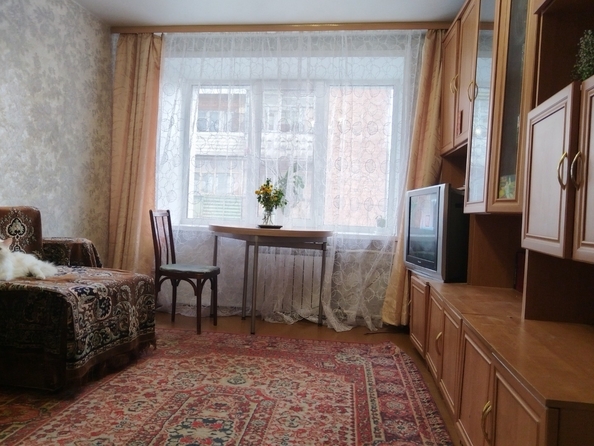 
  Продается 3-комн. квартира, 51 м², Веры Волошиной ул, д. 14
. Фото 1.