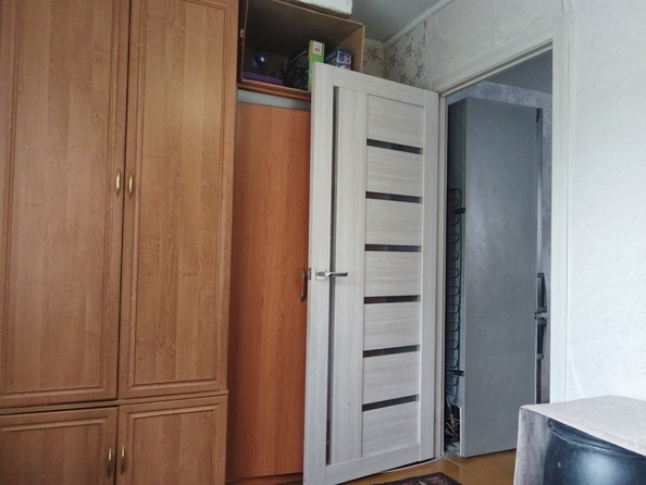 
  Продается 3-комн. квартира, 51 м², Веры Волошиной ул, д. 14
. Фото 3.